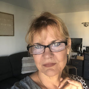 Meet your Posher, Natalia